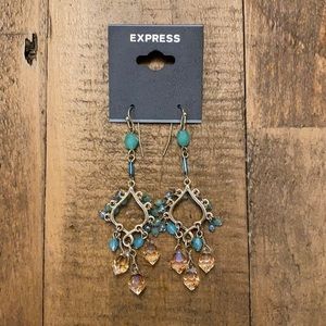 Express Boho Earrings